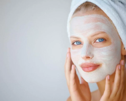 Πώς να χρησιμοποιήσετε μια μάσκα προσώπου κολλαγόνου; Collagen Mask Mask, Faces at Home: Συνταγές, Κριτικές