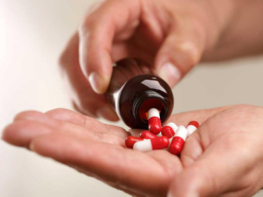 A férfiak kórokozói hatékonyak a legerősebbeknél a tablettákban: hol lehet vásárolni, hogyan kell használni?