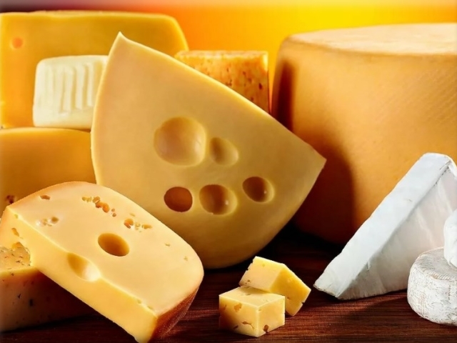 Hogyan lehet megtakarítani a sajtot a hűtőszekrényben hosszú ideig frissen: A gyártók ajánlásai. Hogyan tároljuk a sajtot a hűtőszekrényben?