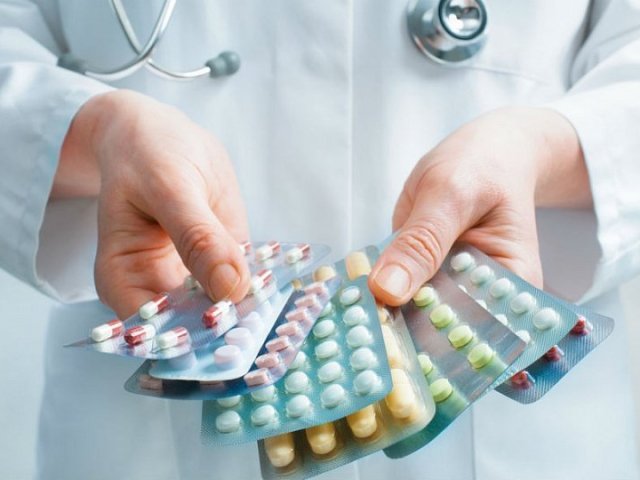 Taking antibiotics before or after eating: when necessary - the rules for taking antibiotics