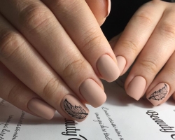 Что означает цвет лака на ногтях у девушек и женщин? Значение цветов лака на ногтях