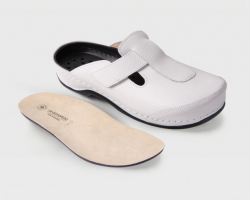 What is the difference between orthopedic shoes for children and adults from the usual: what is needed, what species are there, how to choose the right when you need to wear?