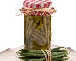 Pitch Beans: Συνταγές για μαγείρεμα για το χειμώνα. Πώς να το παγώσετε σωστά, πώς να μαγειρέψετε μια σαλάτα, lecho, lobio, pickled και ζυμωμένο patchy πράσινα φασόλια για το χειμώνα;