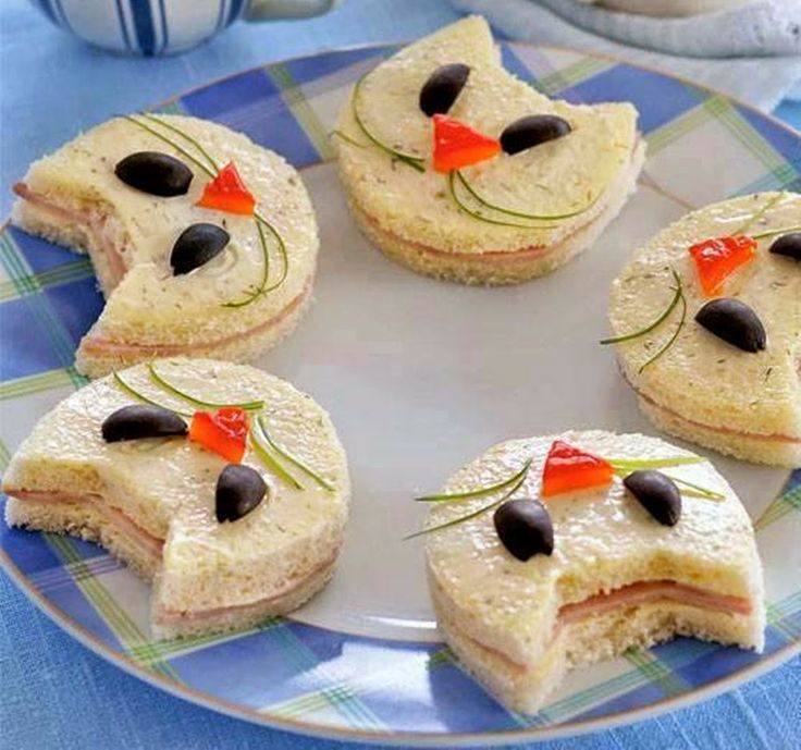 This form can be made New Year's baking