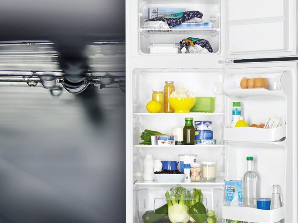 Типы разморозки холодильников