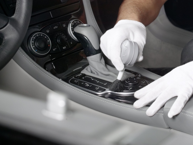 DIY dry cleaning of the car - the best means: review, reviews. How to buy a washing vacuum cleaner, extractor, devices and tools for independent dry cleaning of a car interior on Aliexpress: catalog, price