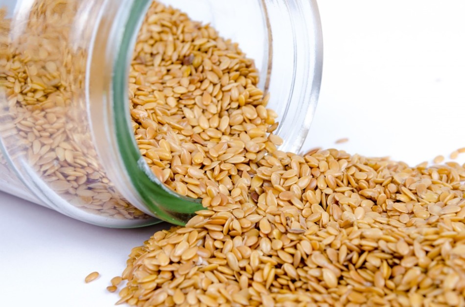 Sesame seeds are one of the most effective products when losing weight