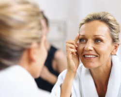 Mature skin at what age? From what age can collagen, inject Botox, hyaluronic acid?