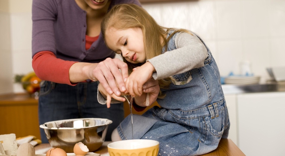 Kako povečati apetit pri otroku