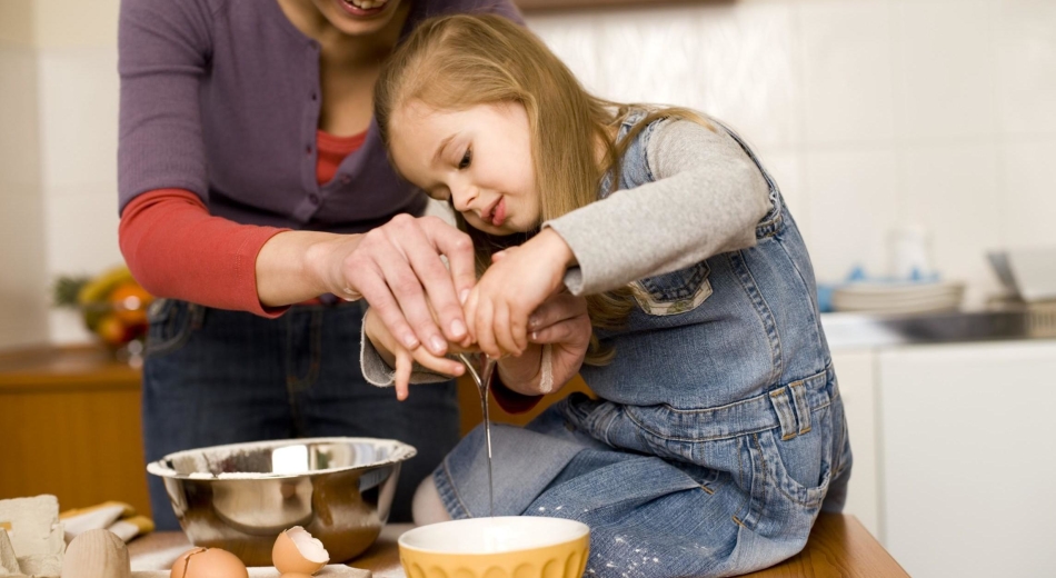 Come aumentare l'appetito in un bambino