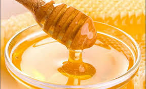 Honey to increase libido