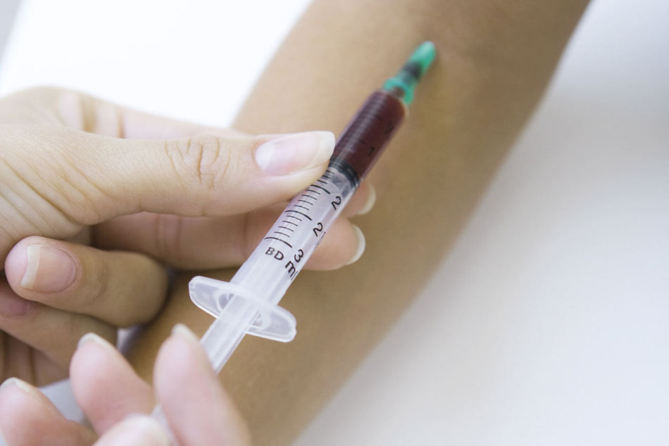 Szükség van -e vért adományozni a HCG -n és mikor?