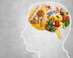 Les produits les plus utiles pour le cerveau! Nourriture qui améliore la mémoire!