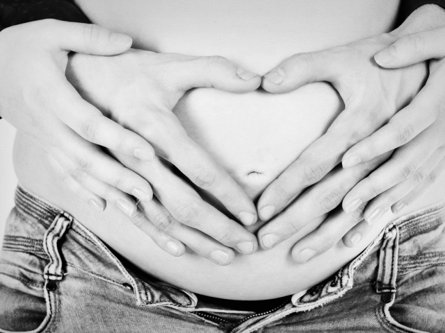 Болит низ живота при беременности: причины. Может ли болеть живот на ранних сроках беременности как при месячных?