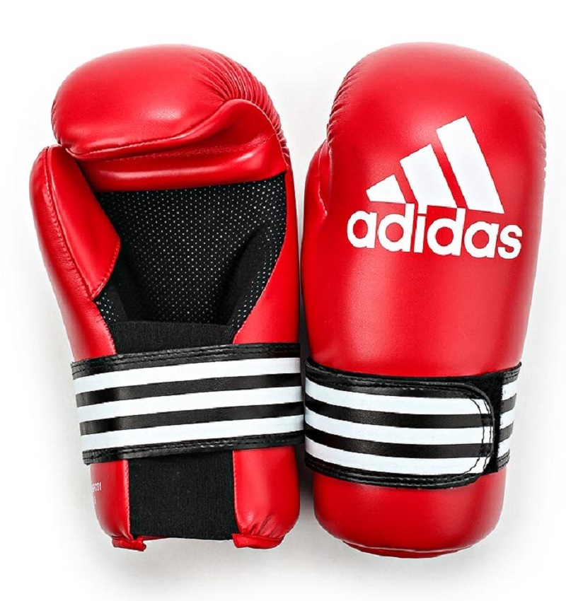 Женские перчатки от adidas combat