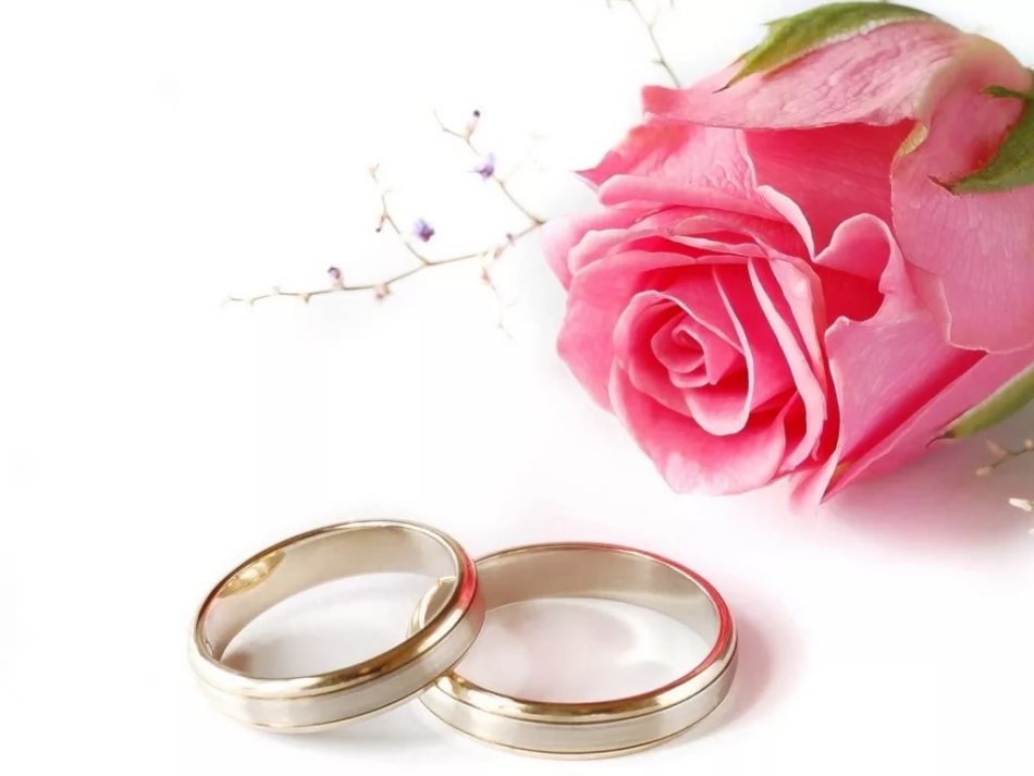 Как отпраздновать "бархатную" свадьбу и почему она так называется?