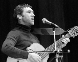 Proverbs and sayings of Vladimir Vysotsky - the best selection
