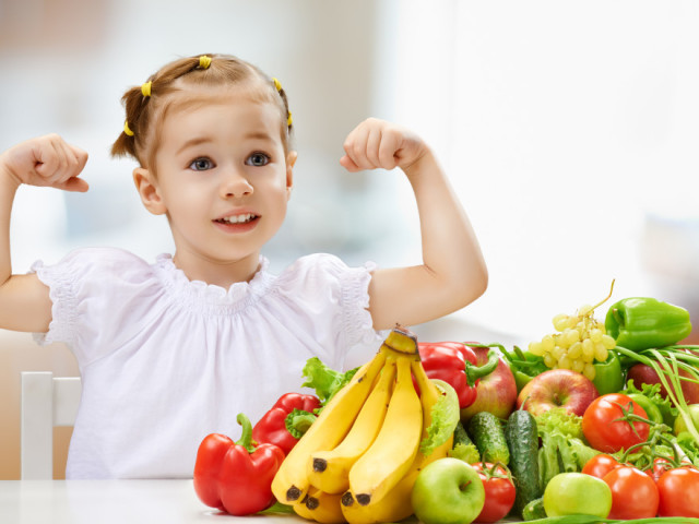 Comment et comment augmenter l'immunité à l'enfant pendant 1 à 4 ans, que donner à l'enfant pour l'immunité? Vitamines et médicaments à un enfant 1 à 4 ans pour l'immunité: liste