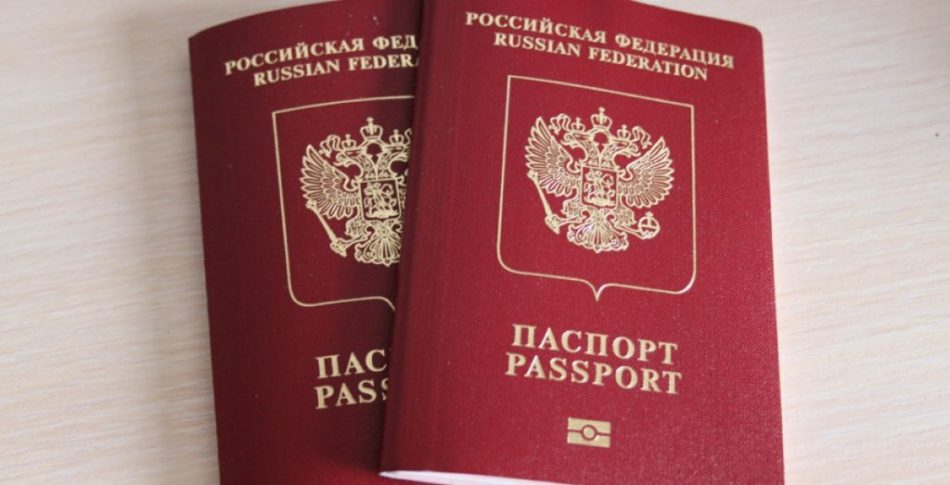 Quel passeport est le meilleur?