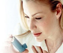 Ali je mogoče pri odraslih zdraviti bronhialno astmo?