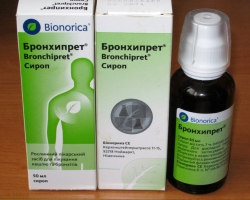 Bronchipret: forms of release, composition, indications, contraindications, side effects, analogues, price, storage, reviews. Bronchipret - syrup or drops: which is better? Bronchipret - how to drink adults, children: Instructions