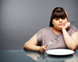 The consequences of overweight and obesity can be fatal!