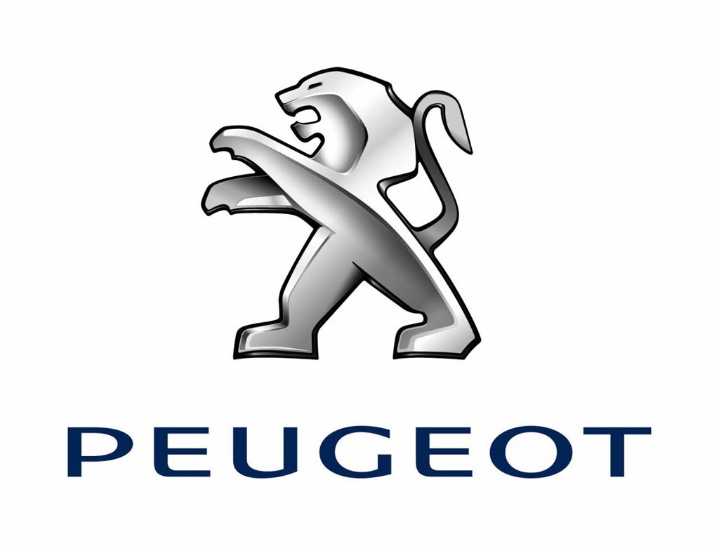 Logotip Peugeot