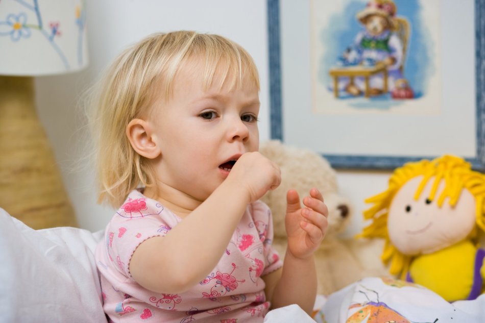 Cough treatment