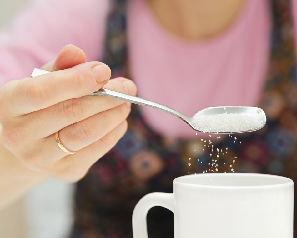 Hány teáskanál van egy evőkanálban: arány, hangerő