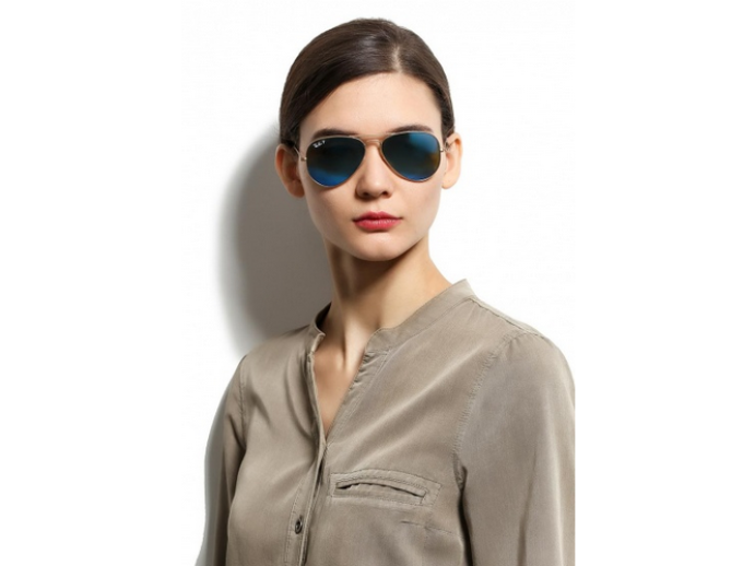 Women's sunglasses 
