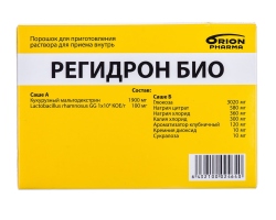 Reidron: Why helps children? How many regions can you drink at a time, how much per day? How to take a reidron correctly? How long can you drink a reidron? How to prepare a solution of Registron at home?