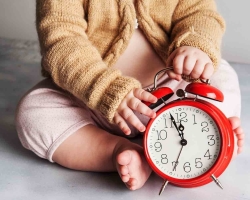Co oznacza godzina twojego urodzenia, jak los dziecka wpływa? Charakter osoby w czasie urodzenia