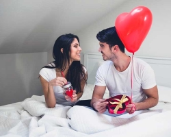 Romantično iskanje za dva. Romantično iskanje v stanovanju, za moža: Naloge, uganke, scenarije, ideje