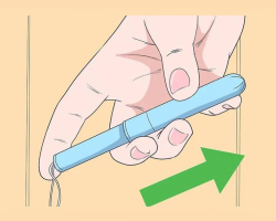 Guidelines for the use of tampons for adolescents: where to insert, myths into which a teenager can believe
