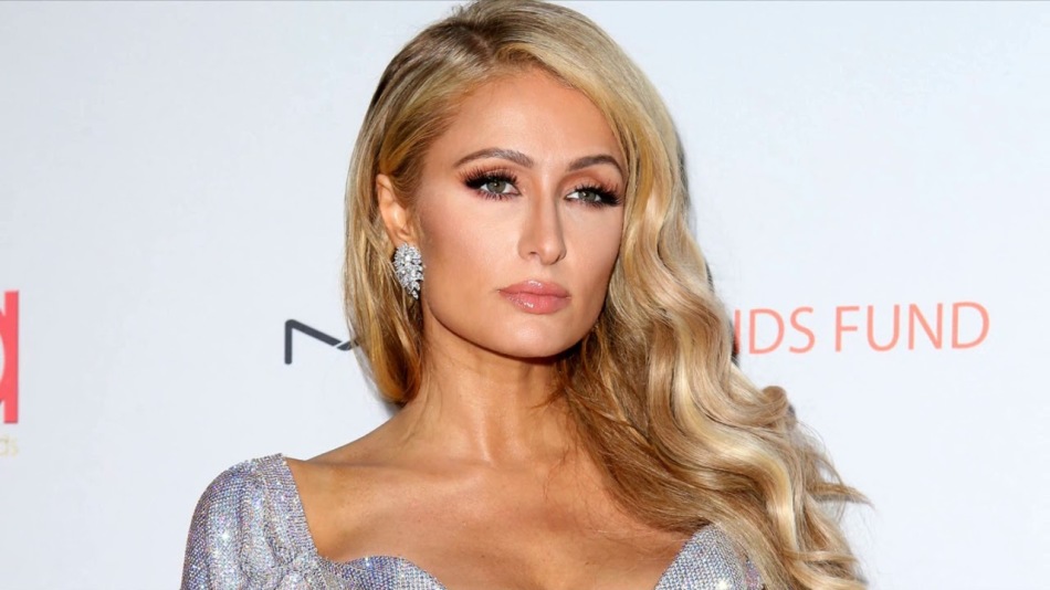 Paris Hilton