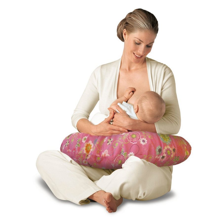Preparation of the breast for breastfeeding during pregnancy