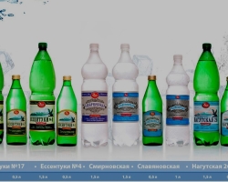 Air mineral alkali dengan gas dan tanpa gas: nama, daftar. Penggunaan air mineral alkali untuk gout, pankreatitis, gastritis, untuk nebulizer inhalasi: resep