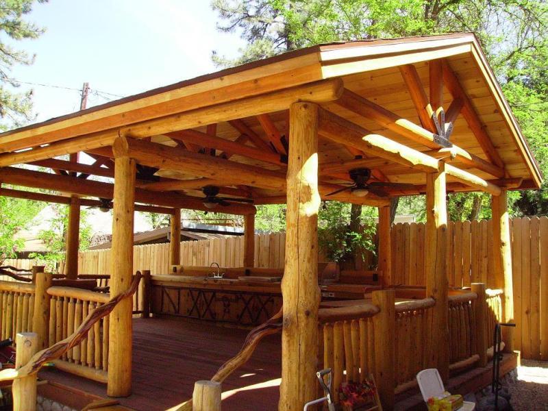 سبک منطقه ای از Gazebo