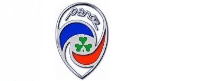 Panoz: Emblem