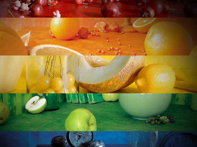 Цветная диета: значение, правила и виды, порядок соблюдения, список необходимых продуктов по дням, завершение цветной диеты. Положительные и отрицательные аспекты цветной диеты