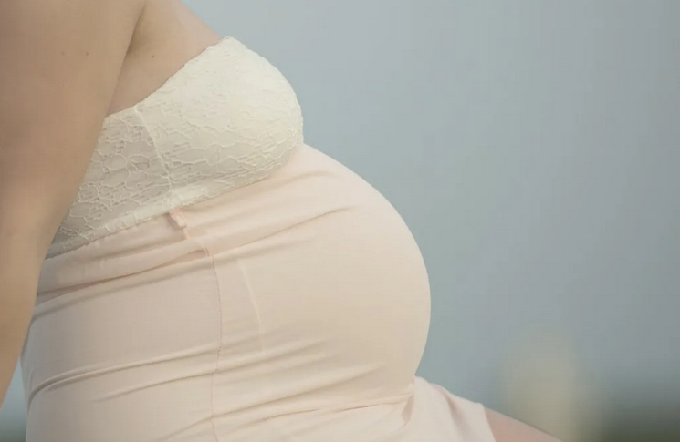 Пролонгированная беременность