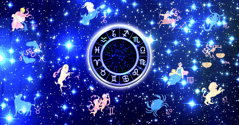 Повољан месец на зодијакском знаку Близанци