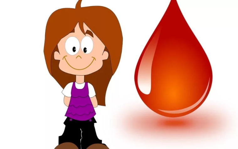 It is necessary to explain to the child what menstruation is, critical days