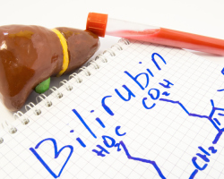 Increased bilirubin in the blood of men and women: causes, danger. The norm of general, direct and indirect bilirubin in the blood in men and women, decryption of analysis. Diet, products that reduce bilirubin in the blood in adults. How to lower bilirubin in blood in adults with medicines, at home with folk remedies?