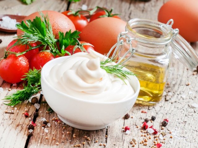 How to replace mayonnaise in a salad dressing? Dietary dressings for salads instead of mayonnaise: Best recipes