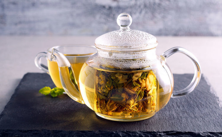 Tea is useful, but has contraindications