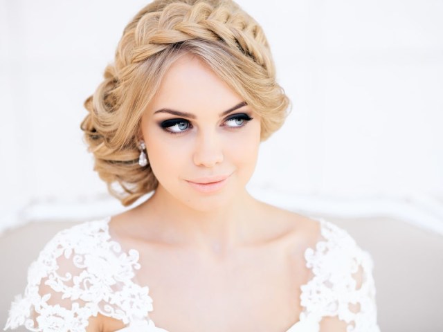 The most beautiful and original hairstyles for graduation. Which hairstyle to choose short, medium and long hair?