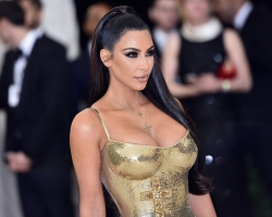 Biografija, vruće i sočne činjenice iz života Kim Kardashian