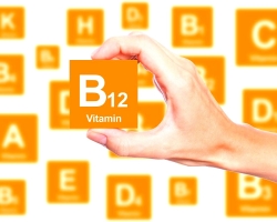 Vitamine B12: dans les ampoules, comprimés: propriétés bénéfiques, instructions pour une utilisation, contre-indications, conséquences de la carence. Qui a besoin de prendre de la vitamine B12 en plus? Quels produits contiennent de la vitamine B12 et combien: la liste