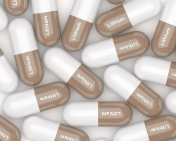 Litius tabletták: Utasítások, miért nevezik ki a felnőttek és a gyermekek? Hogyan lehet lítium iherb (AIHERB) vásárolni?